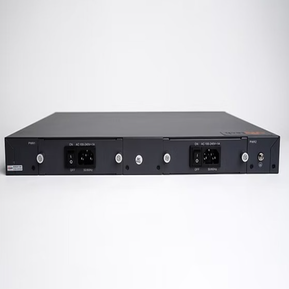 SY-GOPON-8OLT L3