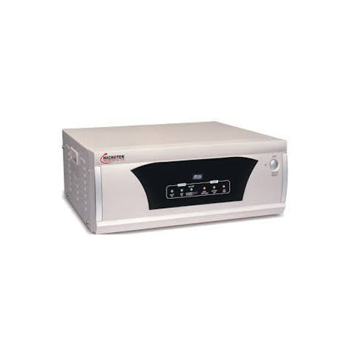 Microtek 2000Va Ups Wave Microtek Inverter - Color: White
