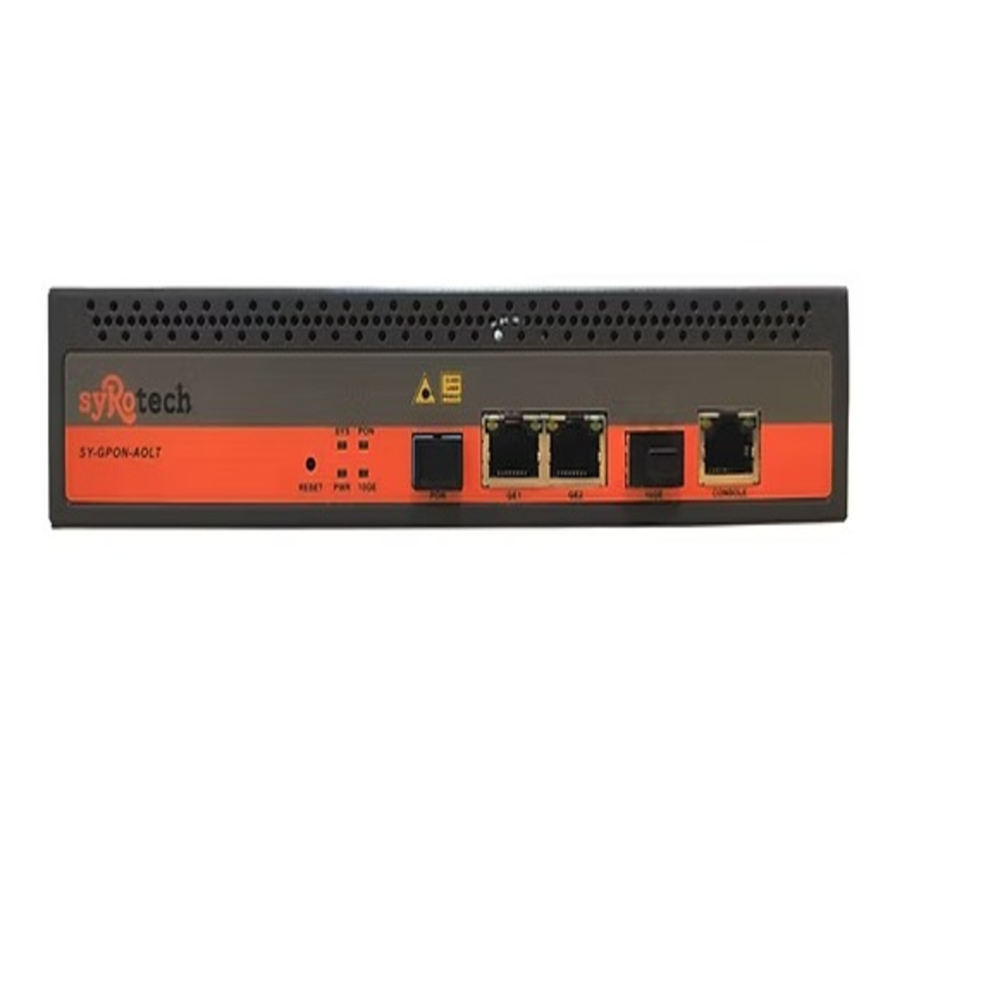 SY-GPON-1OLT