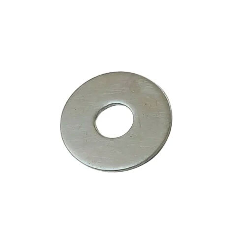 Stainless Steel Washer