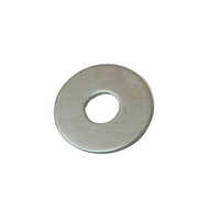 Stainless Steel Washer