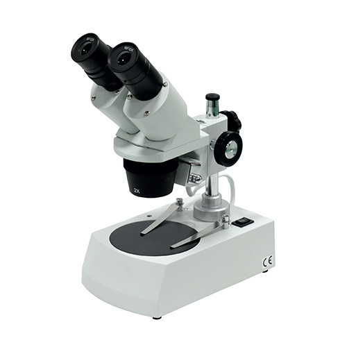 Magstereo FM24 Dual Step Stereo Microscope