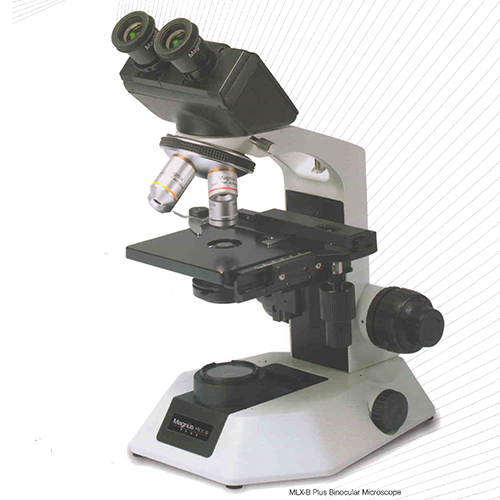 MLX-B Plus Binocular Microscope