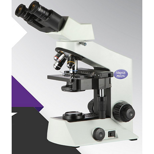 Magnus MX21I Series Clinical Microscope