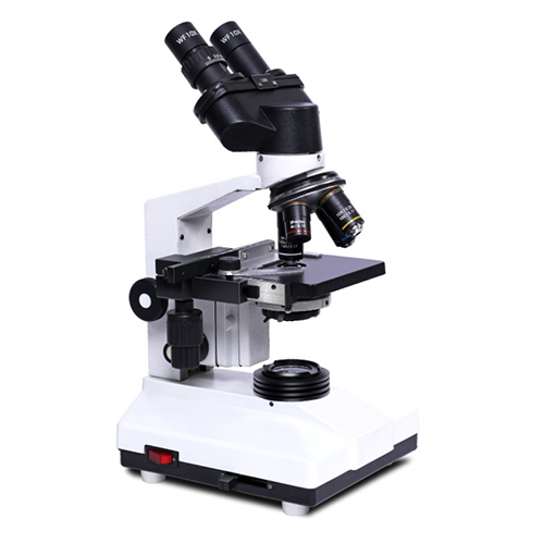 GM-30 Advance Research Inclined Monocular And Binocular Microscopes