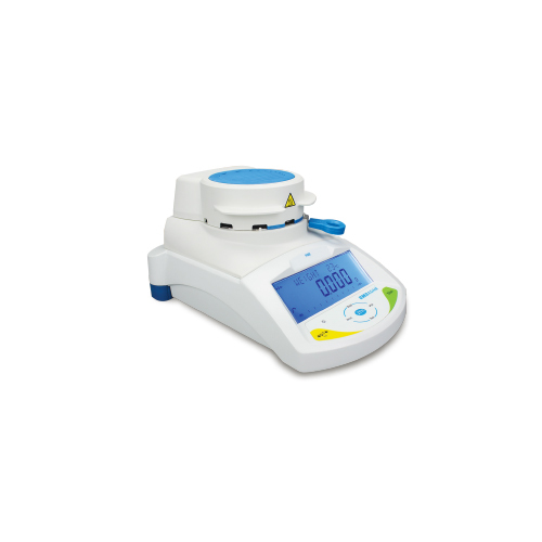 Digital Moisture Analyser