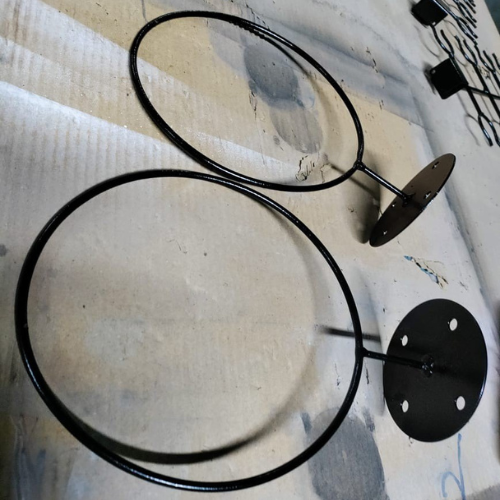 Ball Holder