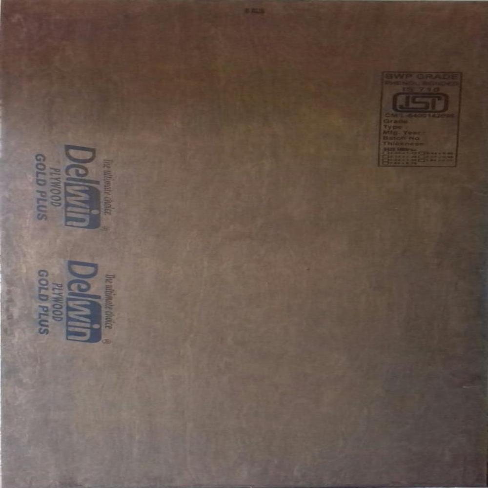 6MM मैरीन BWP 710 प्लाईवुड