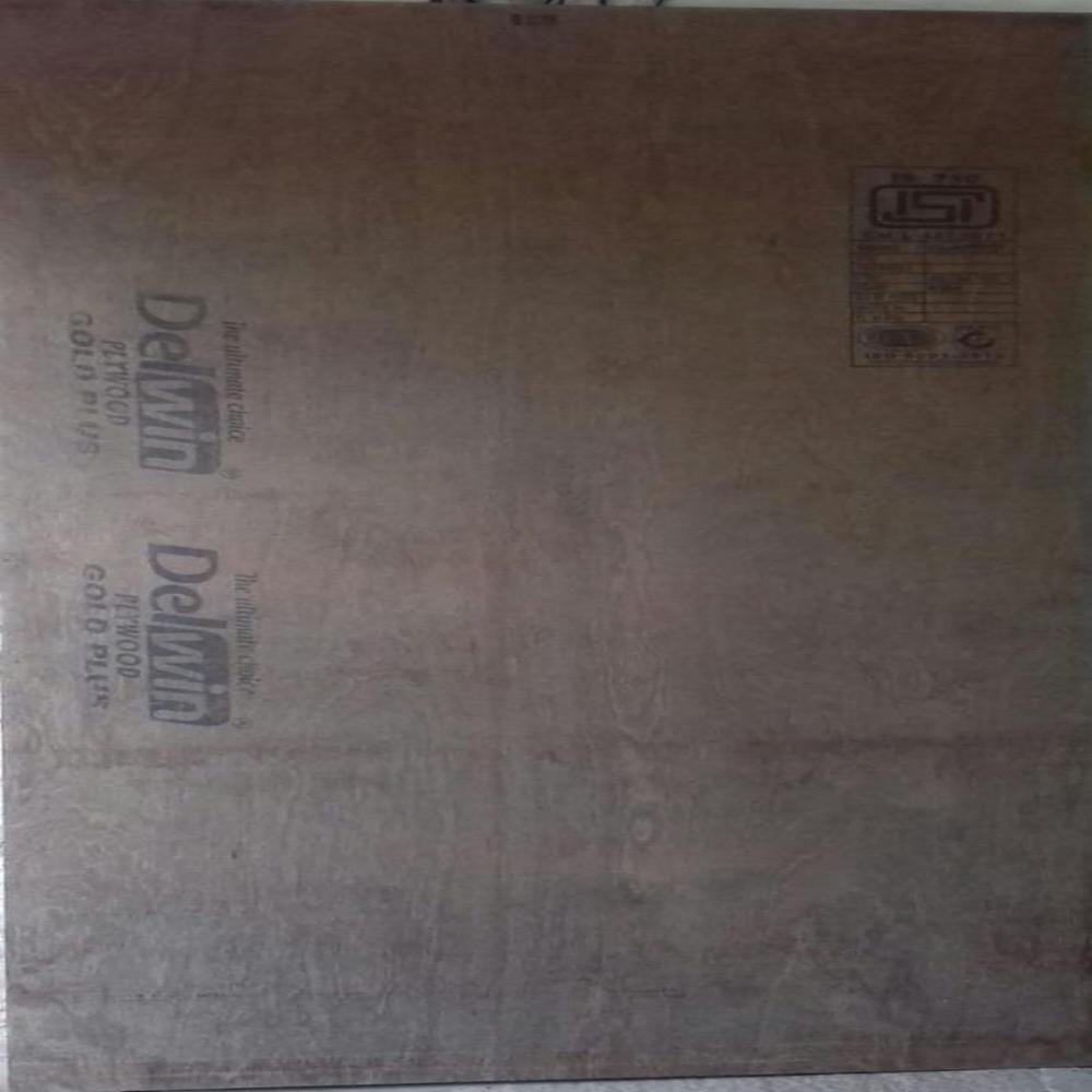 Plywood Board