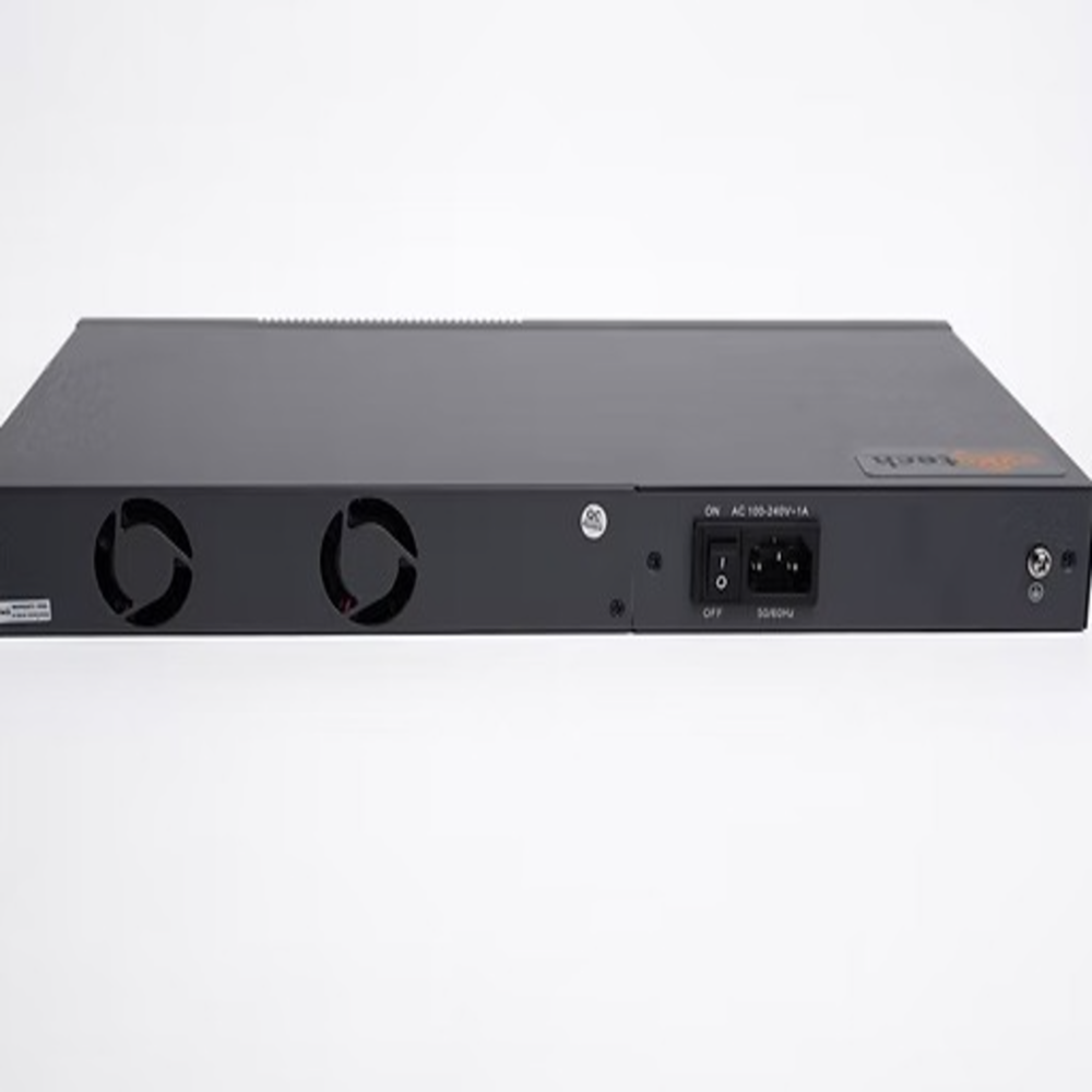 SY-GPON-4OLT