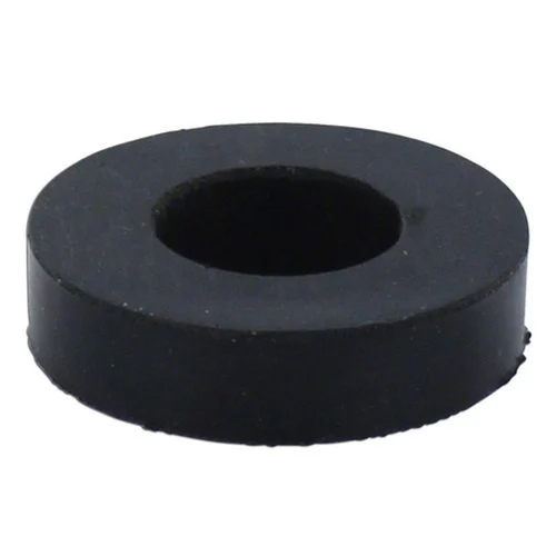 30Mm Silicone Rubber Washer - Application: Automobile