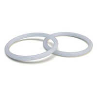 Silicon Rubber Washer - Natural Rubber