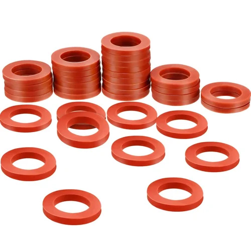 23mm Silicone Rubber Washer
