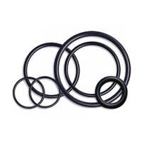Coupling Washer - Application: Automobile