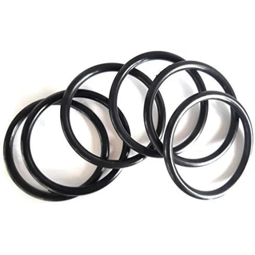 4 Inch NBR O Ring