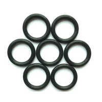 3 Inch Nbr O Ring - Application: Industrial