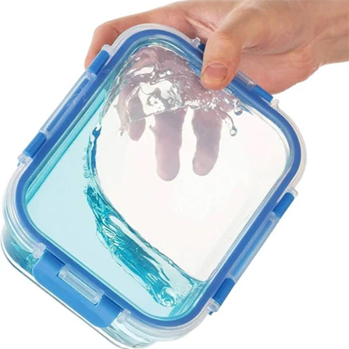 Food Container Rubber Seal