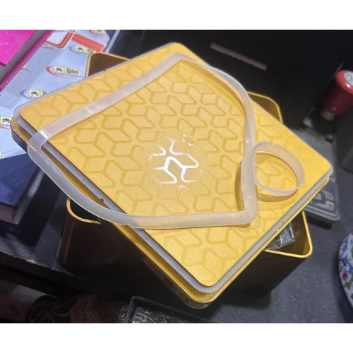 Candy Box Silicon Rubber Packing Gasket