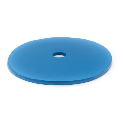 Silicon Rubber Disc