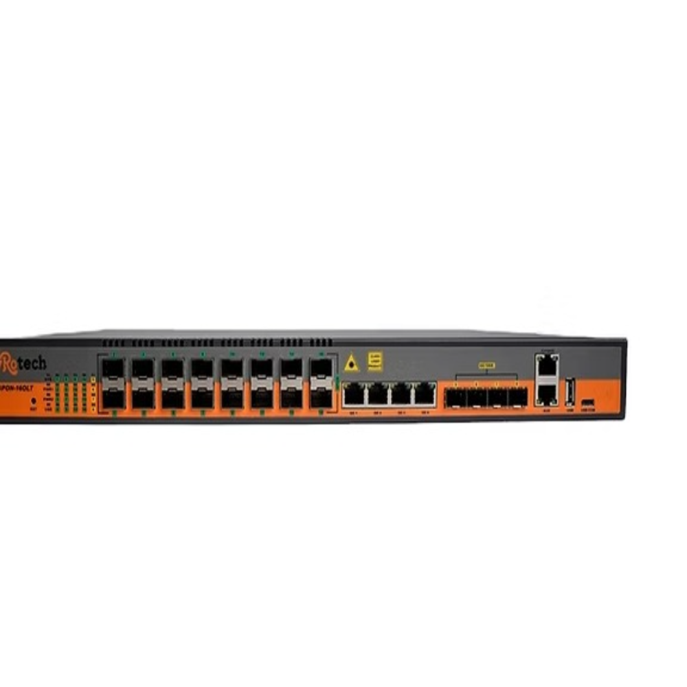SY-GPON-16OLT
