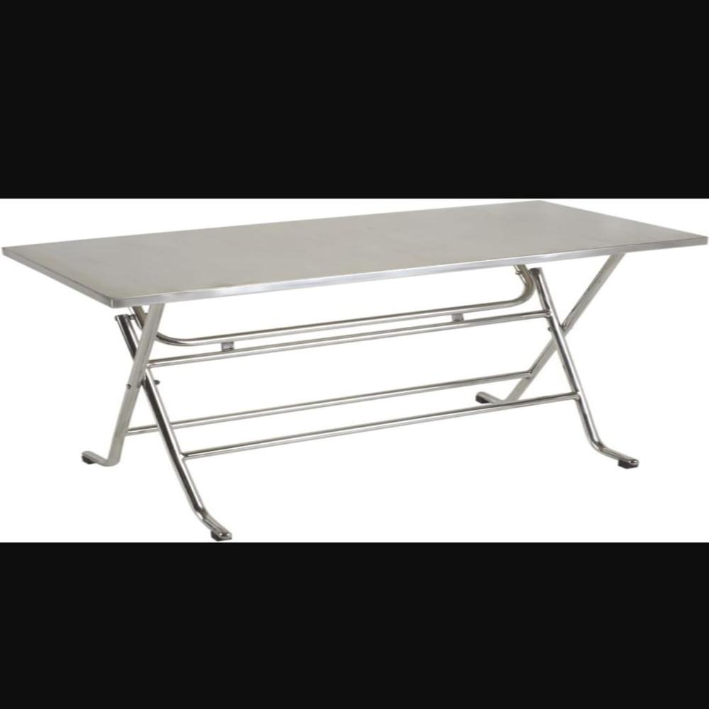 OM WOODS DCT 1019 TABLE 