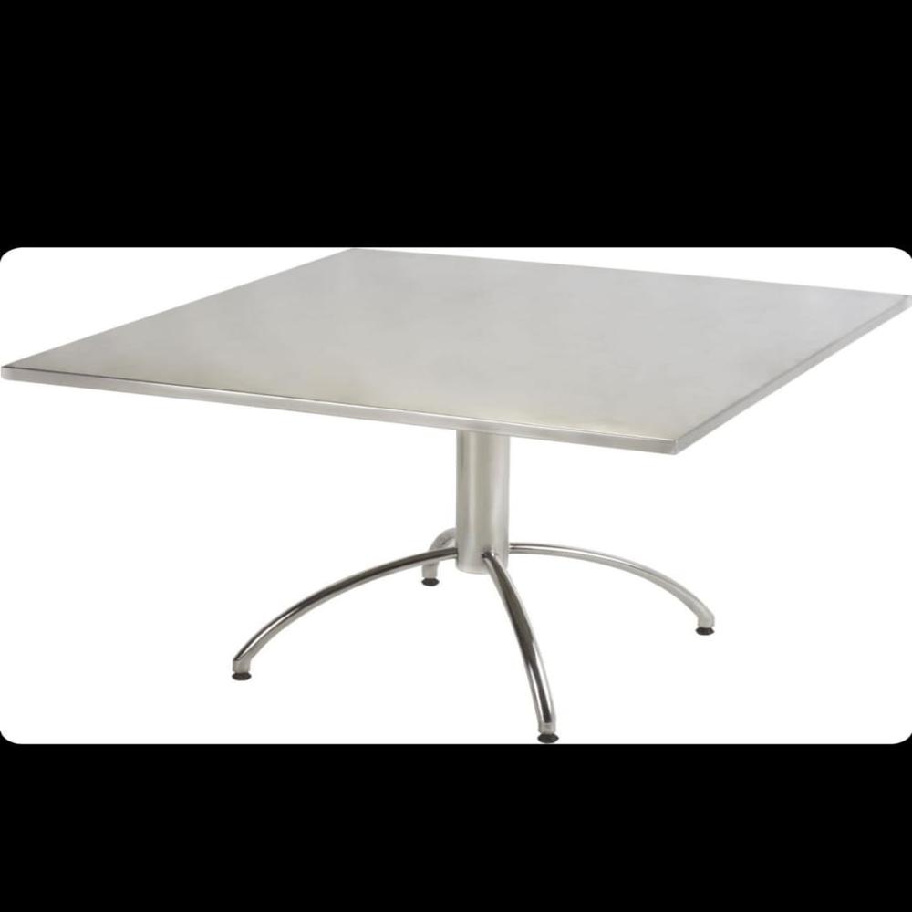 OM WOODS DCT 1018 TABLE 