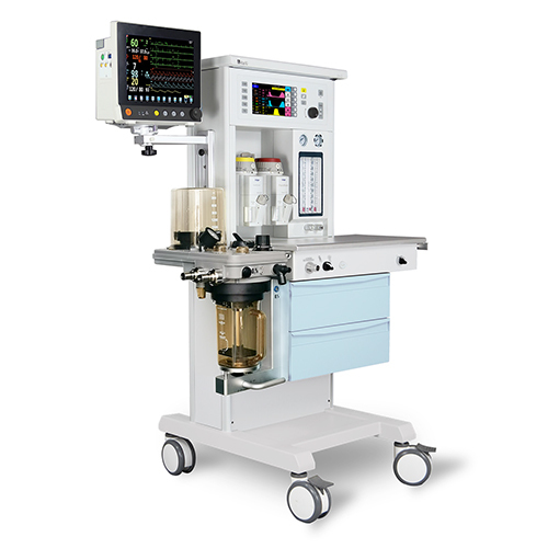 01_Atlas N3 Anethesia Machine