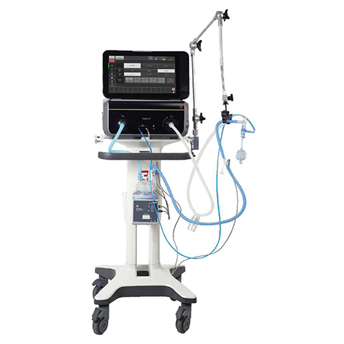 Briovent Turbine Driven Ventilator - Operating Type: Automatic