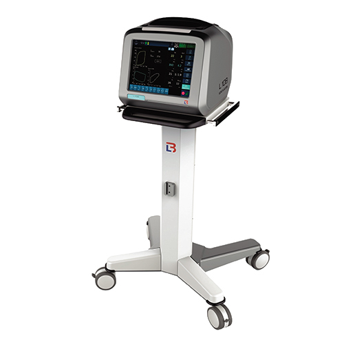 L108 Ventilator - Feature: Safe To Use