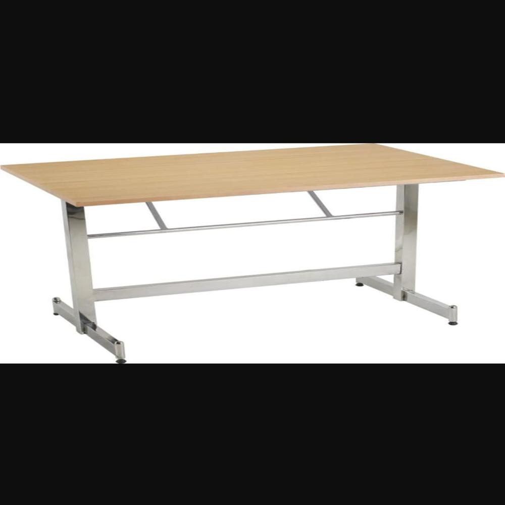 OM WOODS DCT 1030 TABLE 