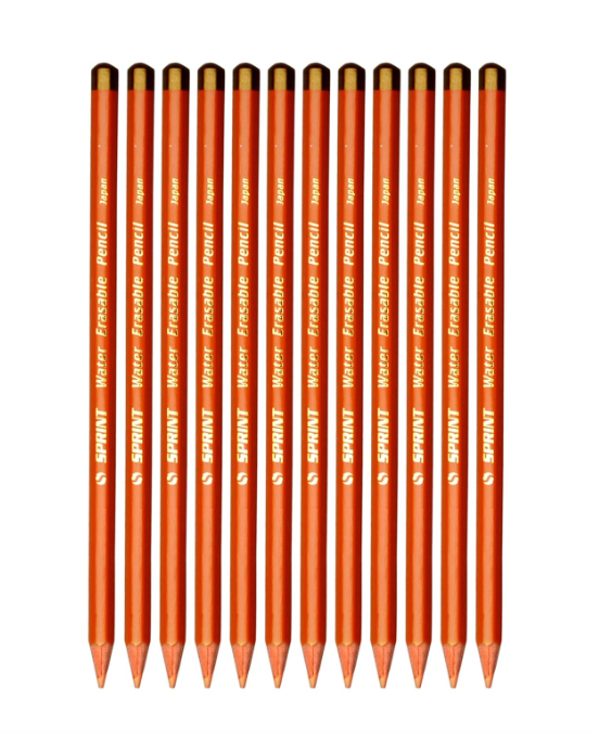 Sprintz Water Erasable Pencil