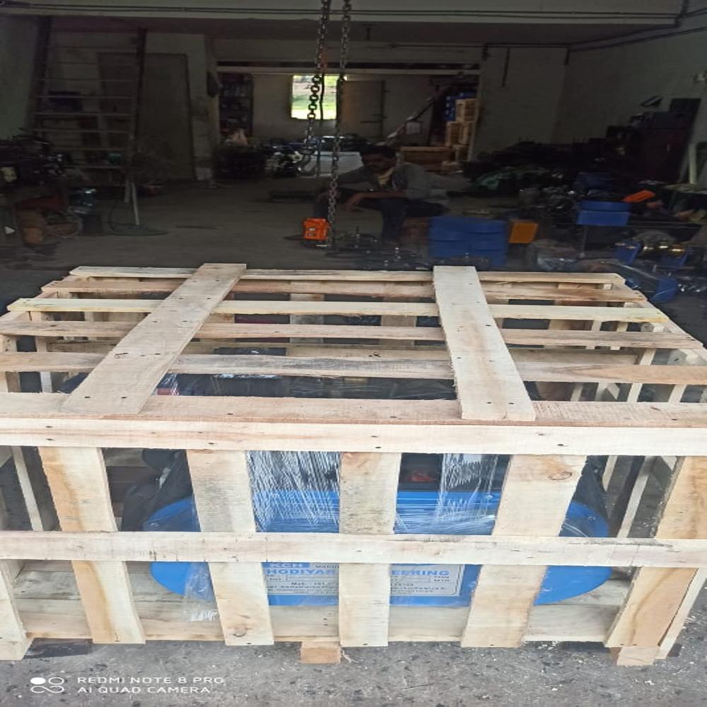 3 Ton Electric Wire Rope Hoist