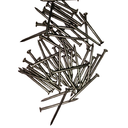 Wire Nails - Feature: Rust Proof