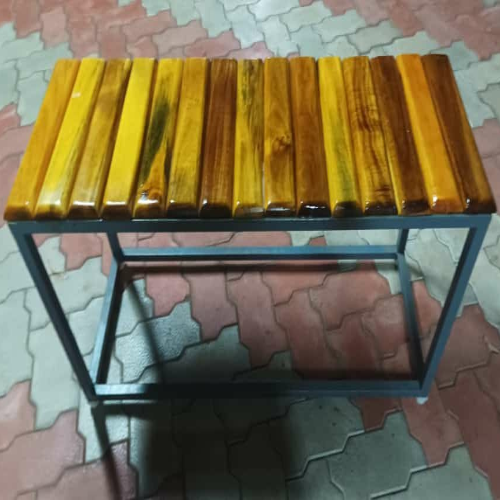 Garden Bench