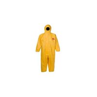 CHEMICAL COVERALLS