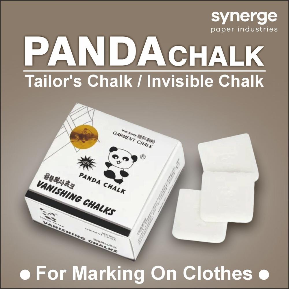 Panda Original Importer Wax Chalk