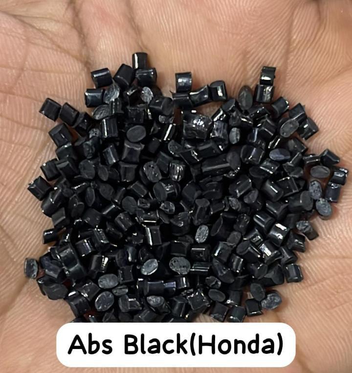Reprocessed Abs Granules - Color: Multicolor