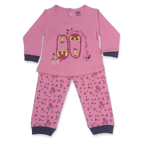 DH-264 Winter Kids Wear