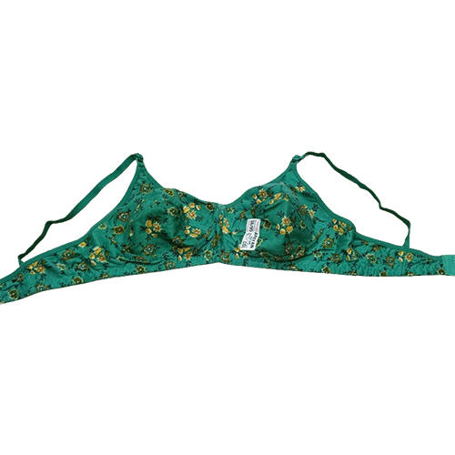 38 Size Ladies Bra - Color: Different Available