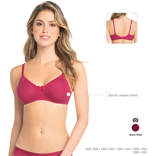 1722 Shaper Bra