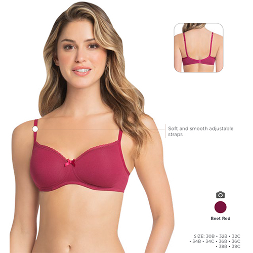 1723 Wirefree T-Shirt Bra