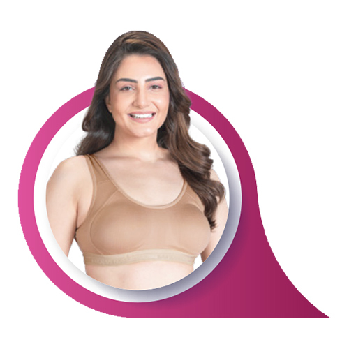 VH-122 Ladies Sports Bra