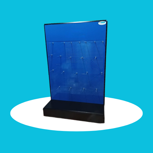 Hardware Accessories Display Racks