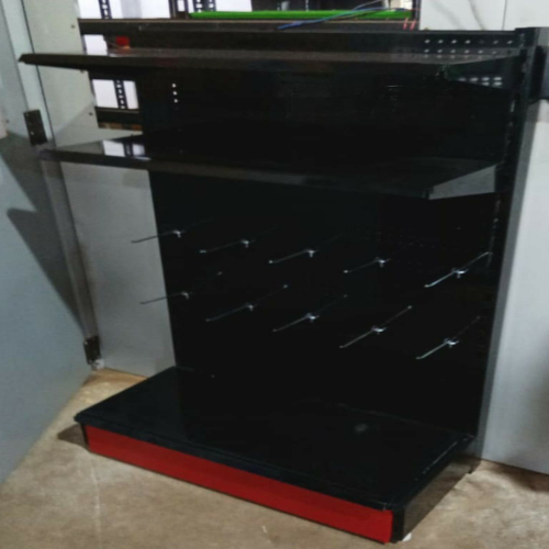 Hardware Accessories Display Racks