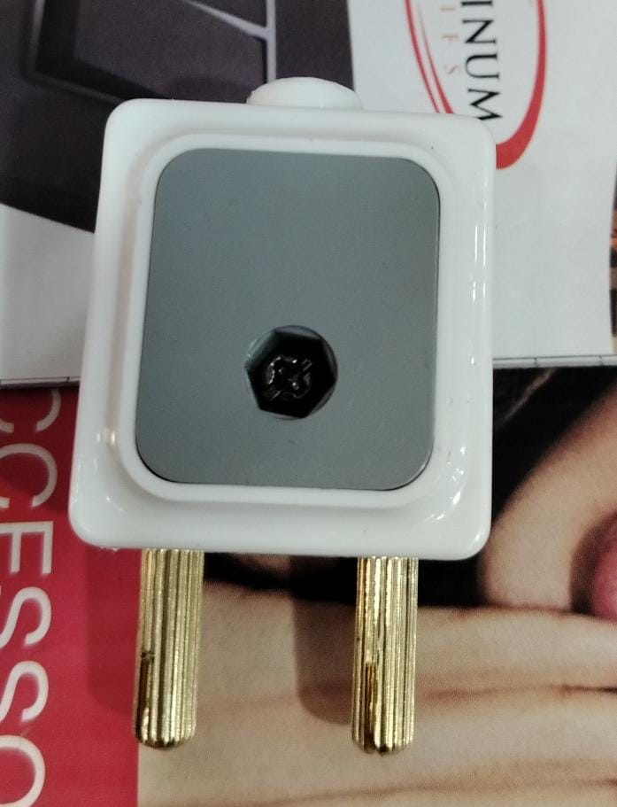 2 pin top viraj