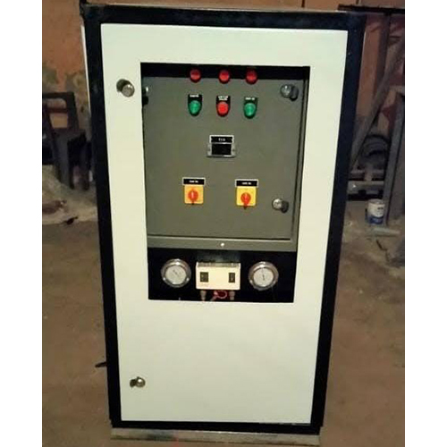 Air-cooled Water Chiller
