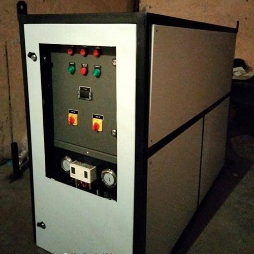 Air-cooled Water Chiller