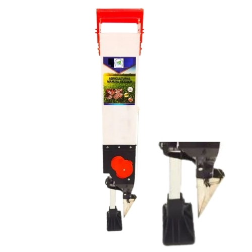 Vgt Manual Single Barrel Seeder