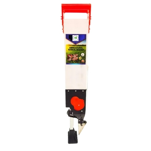 Vgt Manual Single Barrel Seeder
