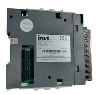 INVT PLC  AX-EM-1600D